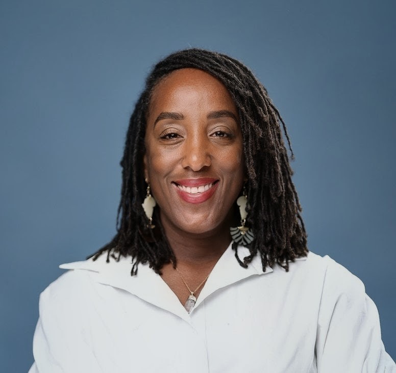 Andrea "Zen Goddess" Polk, Founder & Guide of Zen Reset